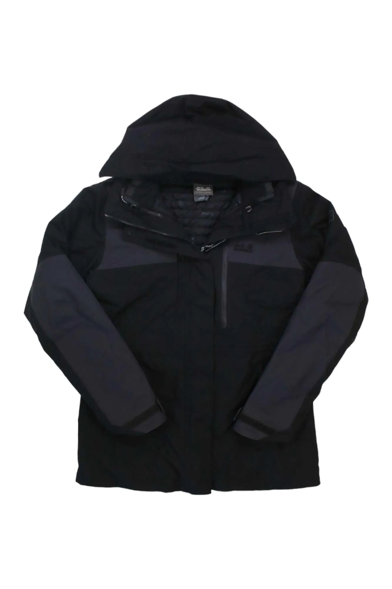 Jack Wolfskin Thori 3in1 Jacket