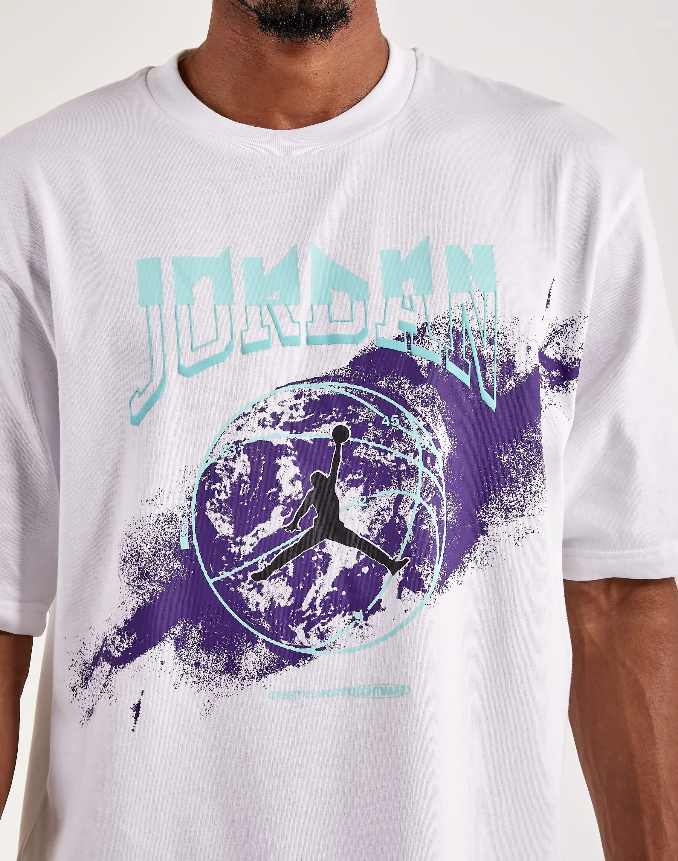 Jordan Sport 85 Tee