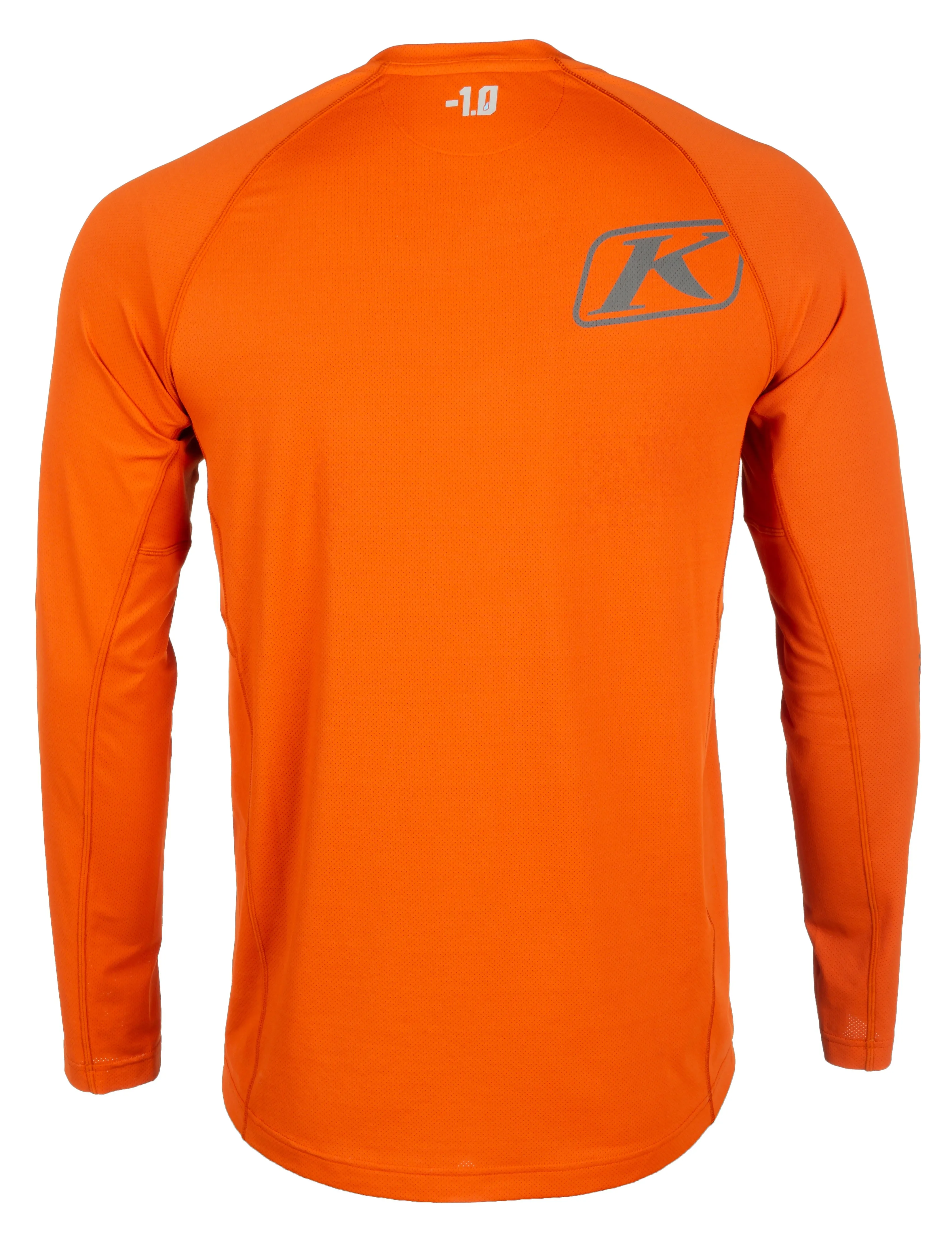 KLIM Aggressor -1.0 Long Sleeve