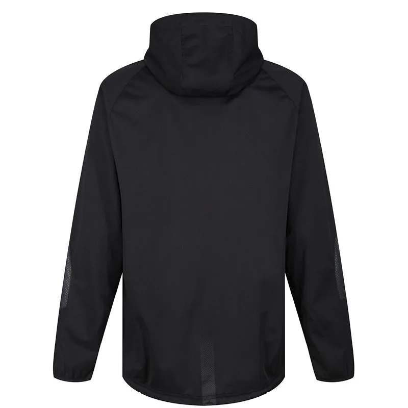 Lightweight Waterproof Pro Hooded Jacket