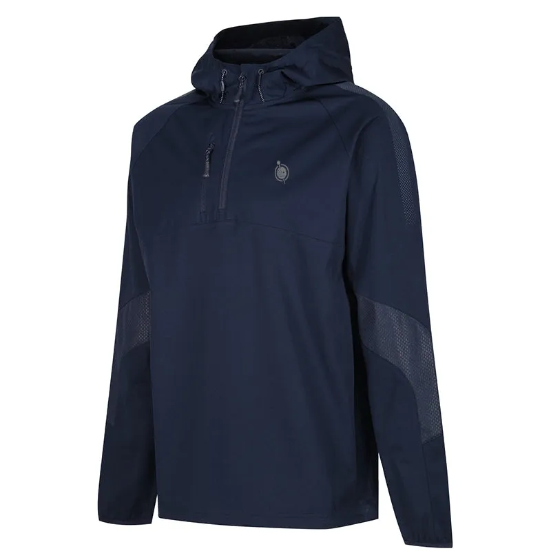 Lightweight Waterproof Pro Hooded Jacket