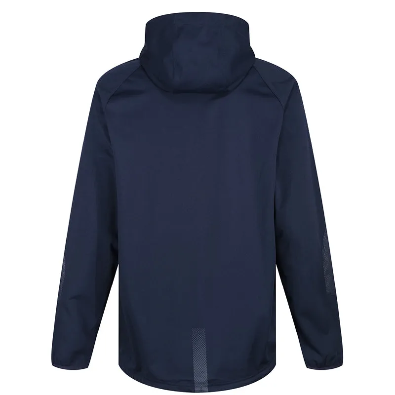 Lightweight Waterproof Pro Hooded Jacket