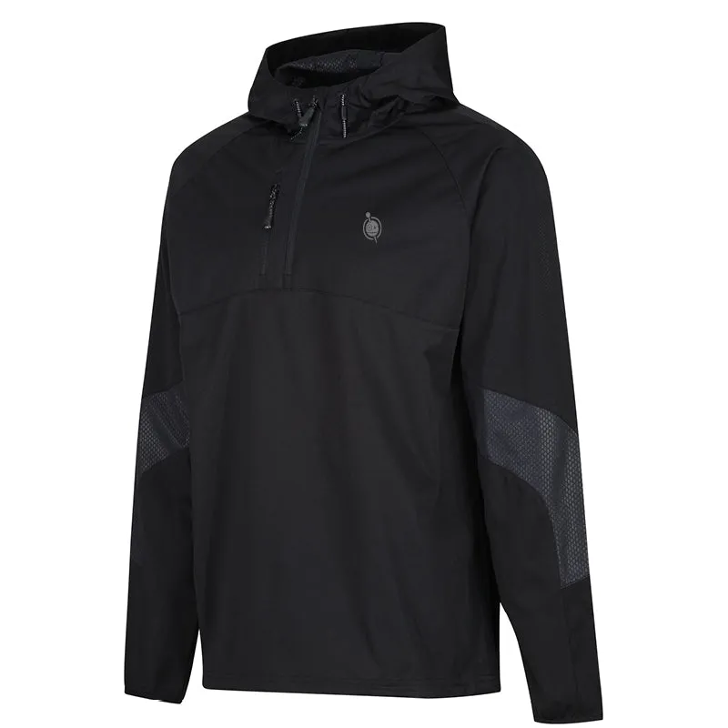 Lightweight Waterproof Pro Hooded Jacket