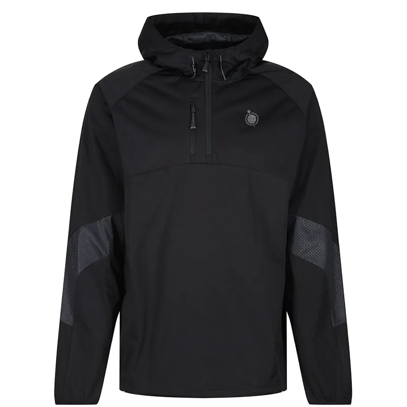 Lightweight Waterproof Pro Hooded Jacket