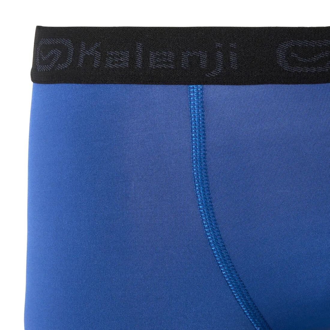 Men's Breathable Running Boxer Shorts