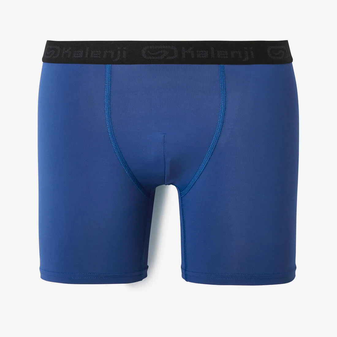 Men's Breathable Running Boxer Shorts