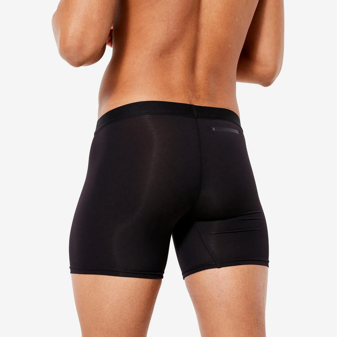 Men's Breathable Running Boxer Shorts