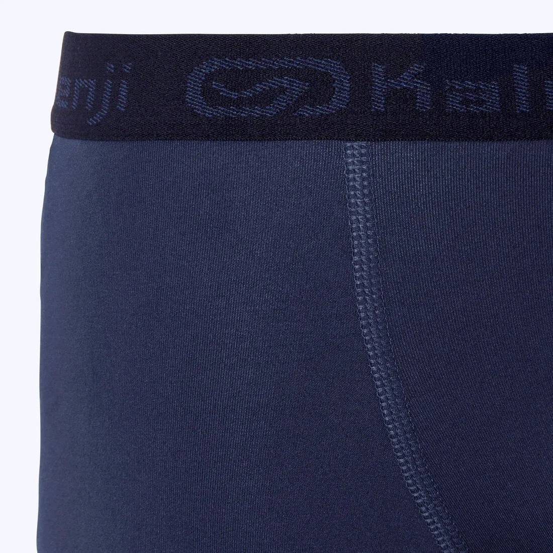 Men's Breathable Running Boxer Shorts