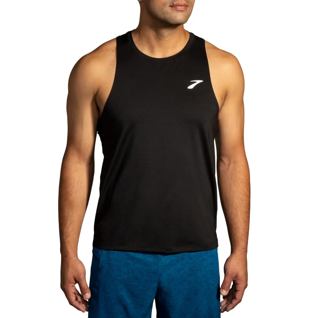 Men's Brooks Atmosphere Singlet 2.0