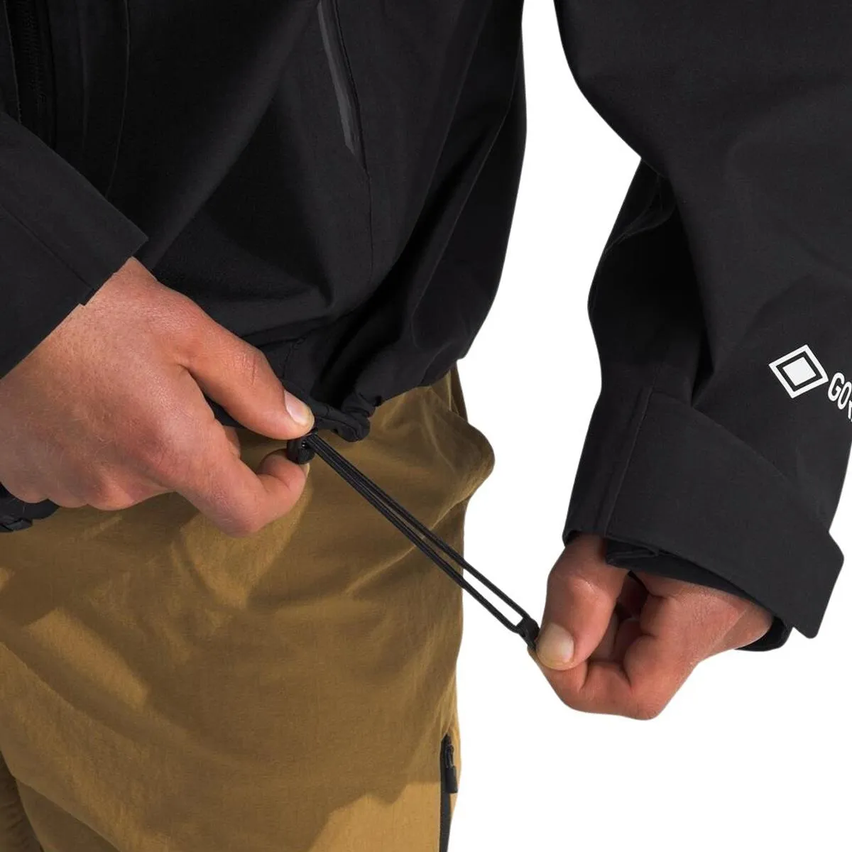 Men's Devils Brook GTX Jacket (Past Season)