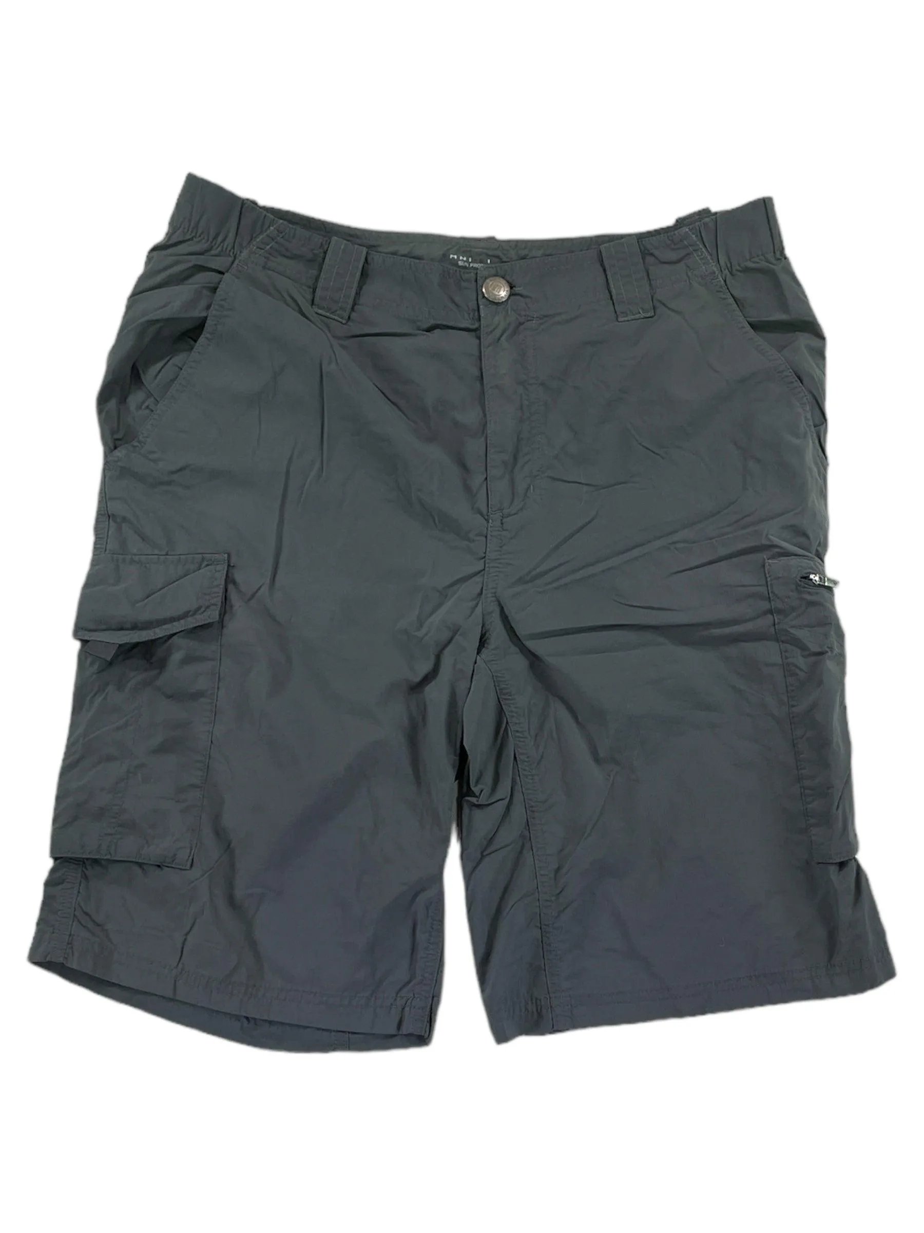 Men's Silver Ridge Cargo Shorts