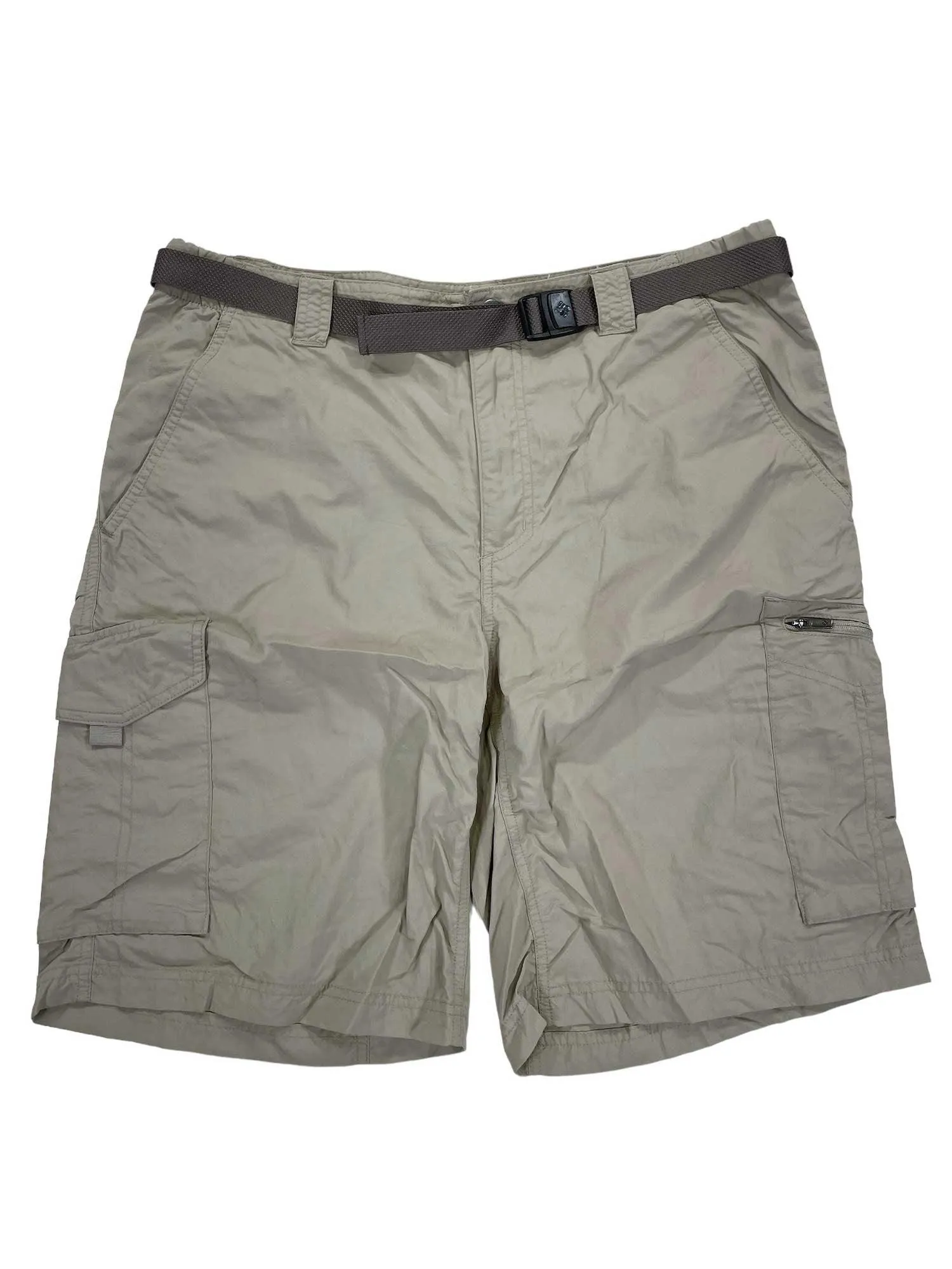 Men's Silver Ridge Cargo Shorts