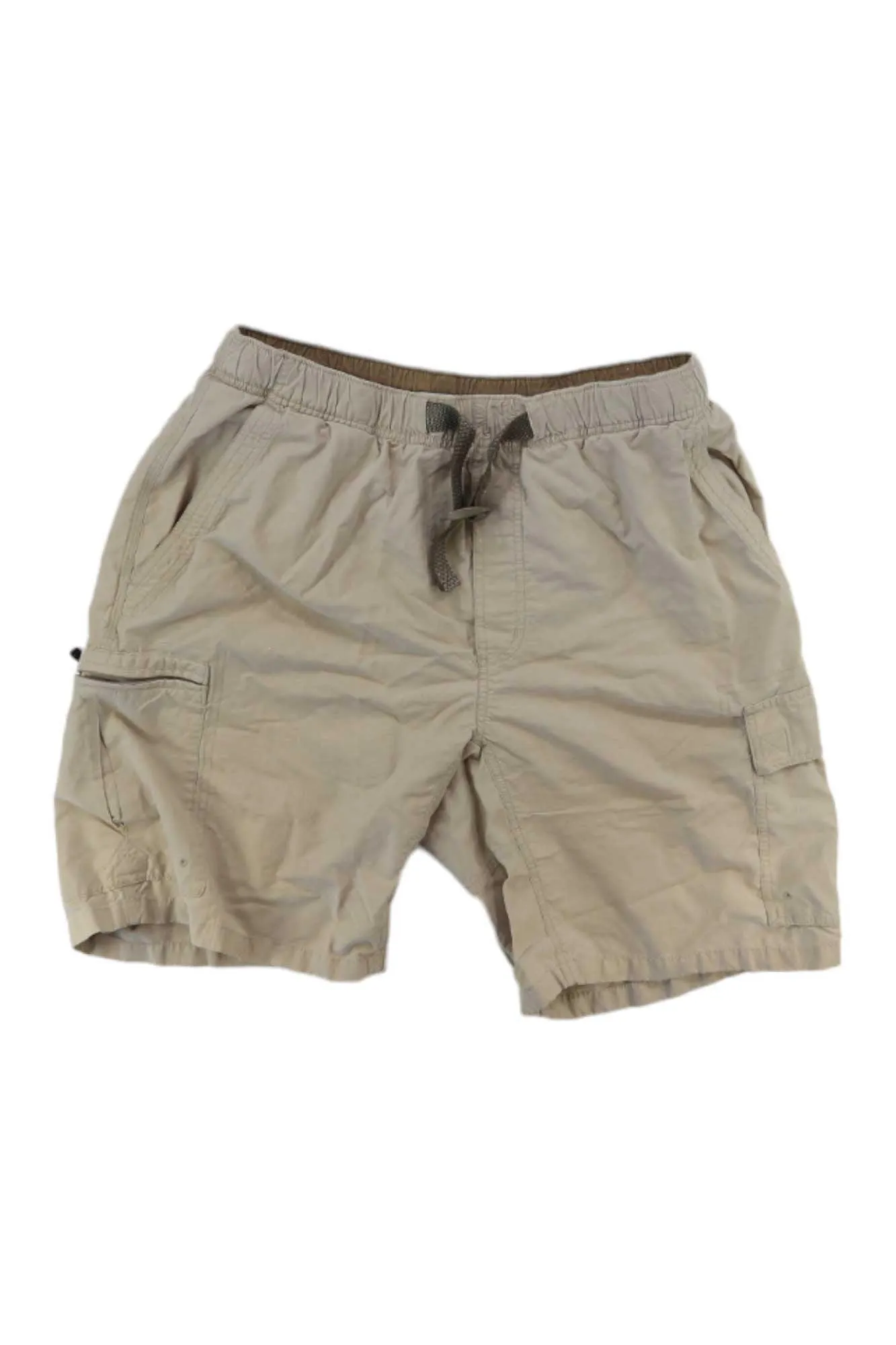 Men's Silver Ridge Cargo Shorts