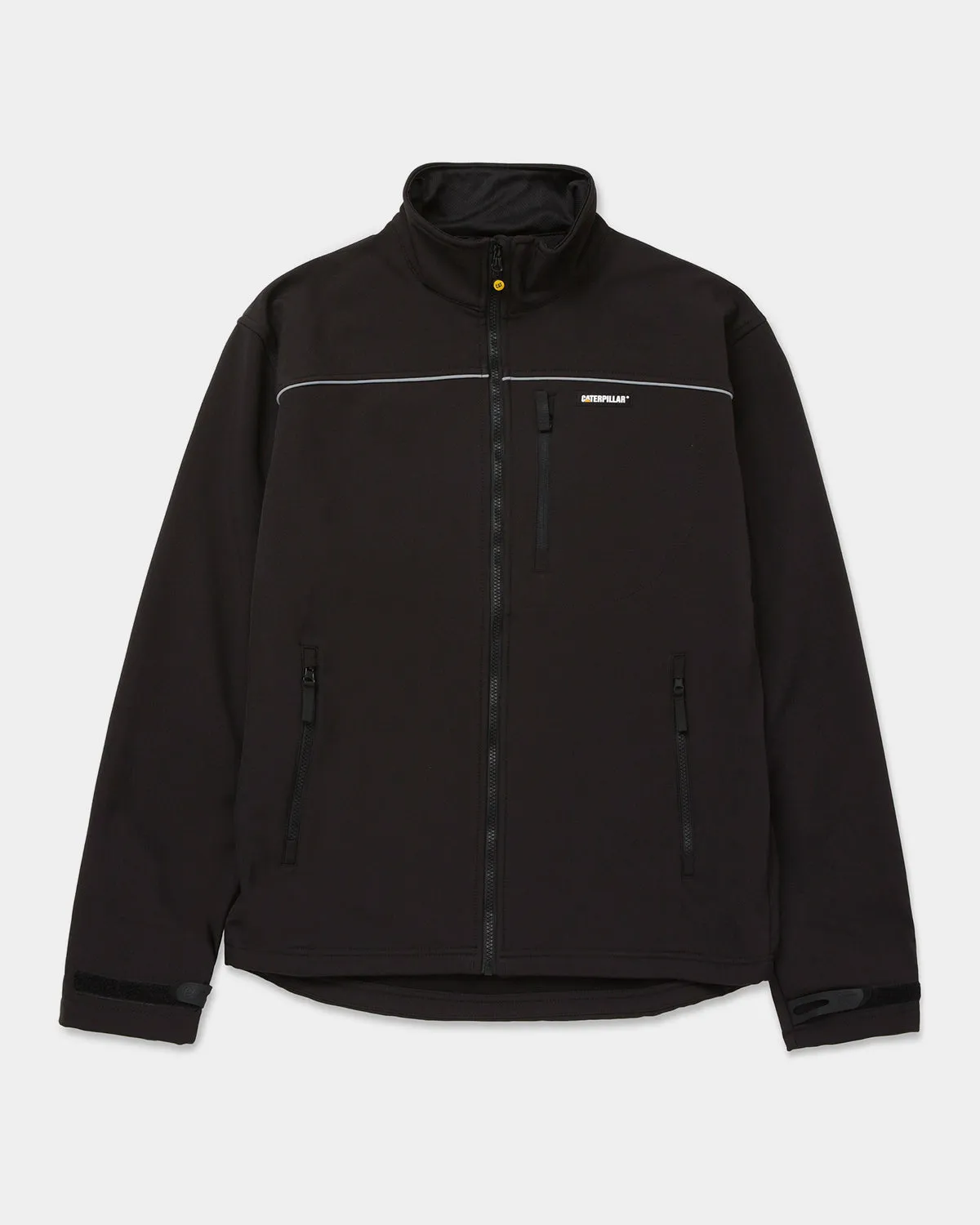 MEN'S SOFTSHELL JACKET