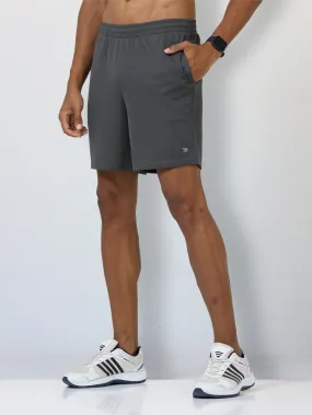 Men's Super Breathable Light weight Fitness Shorts