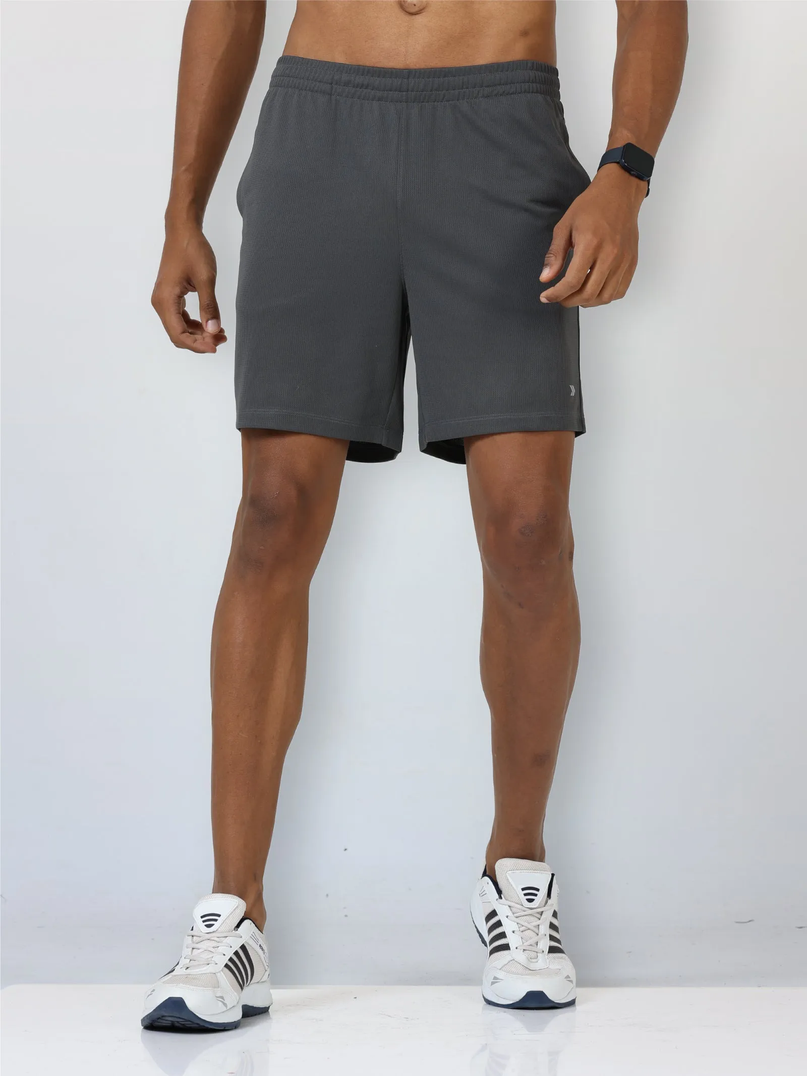 Men's Super Breathable Light weight Fitness Shorts