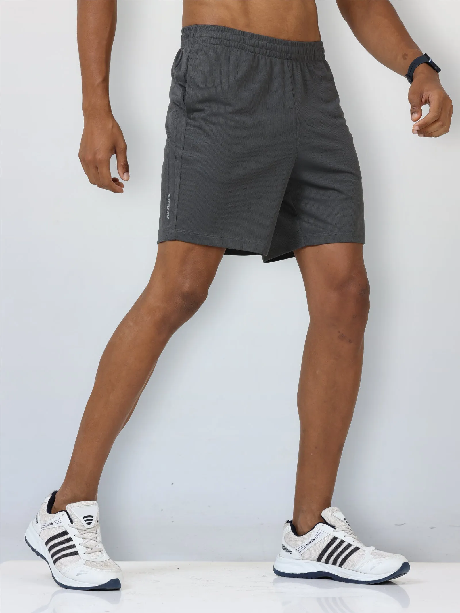 Men's Super Breathable Light weight Fitness Shorts