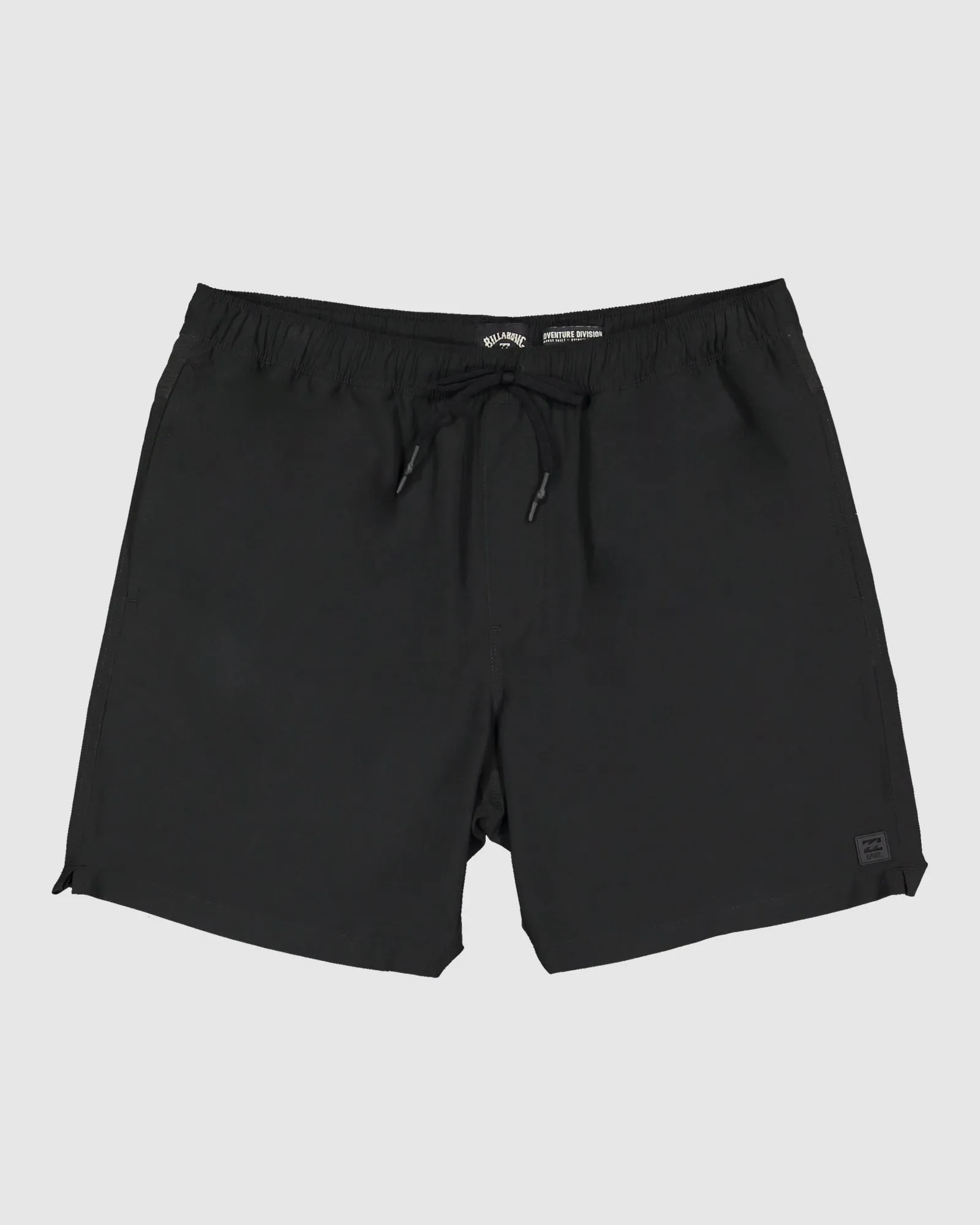 Mens Surftrek Elastic Shorts