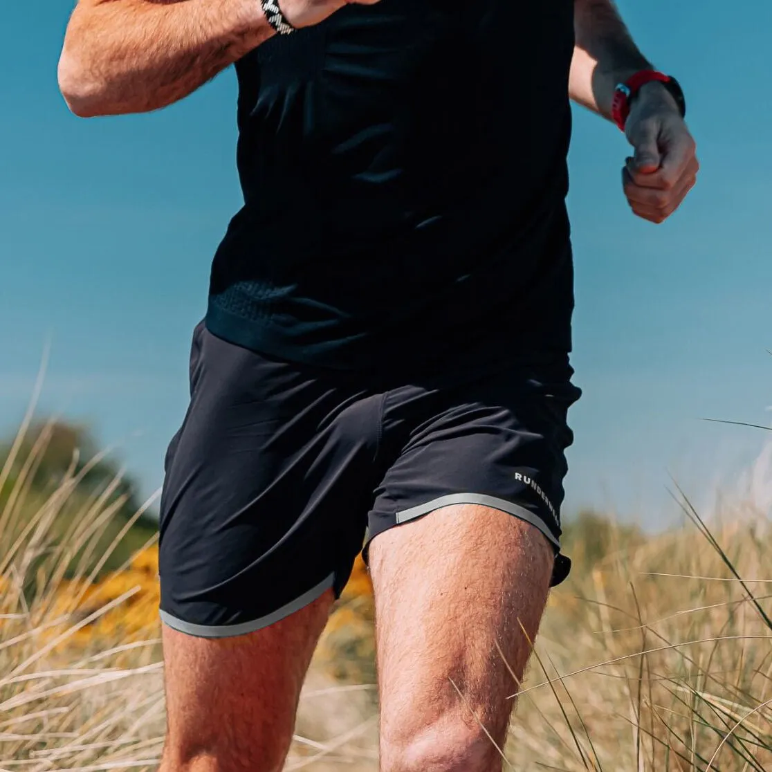 Men's Ultra-Light Running Shorts