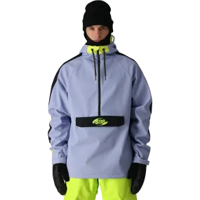 Men's Waterproof Anorak