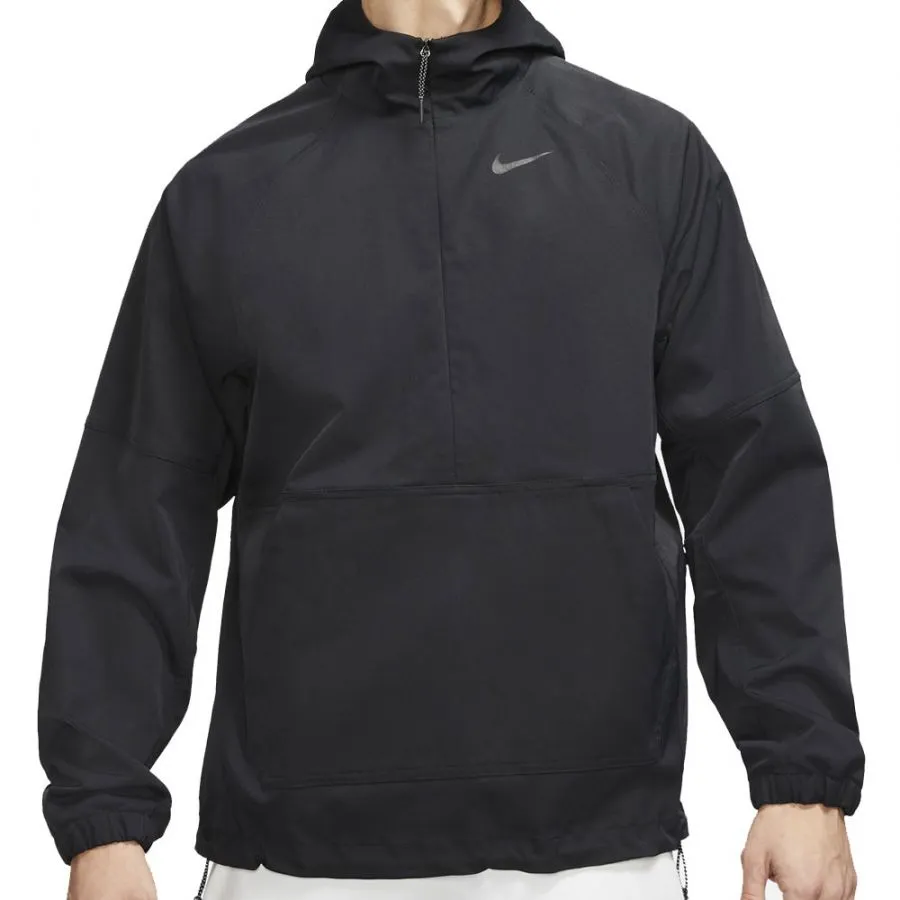 Nike Repel Hooded Golf Anorak CU9773