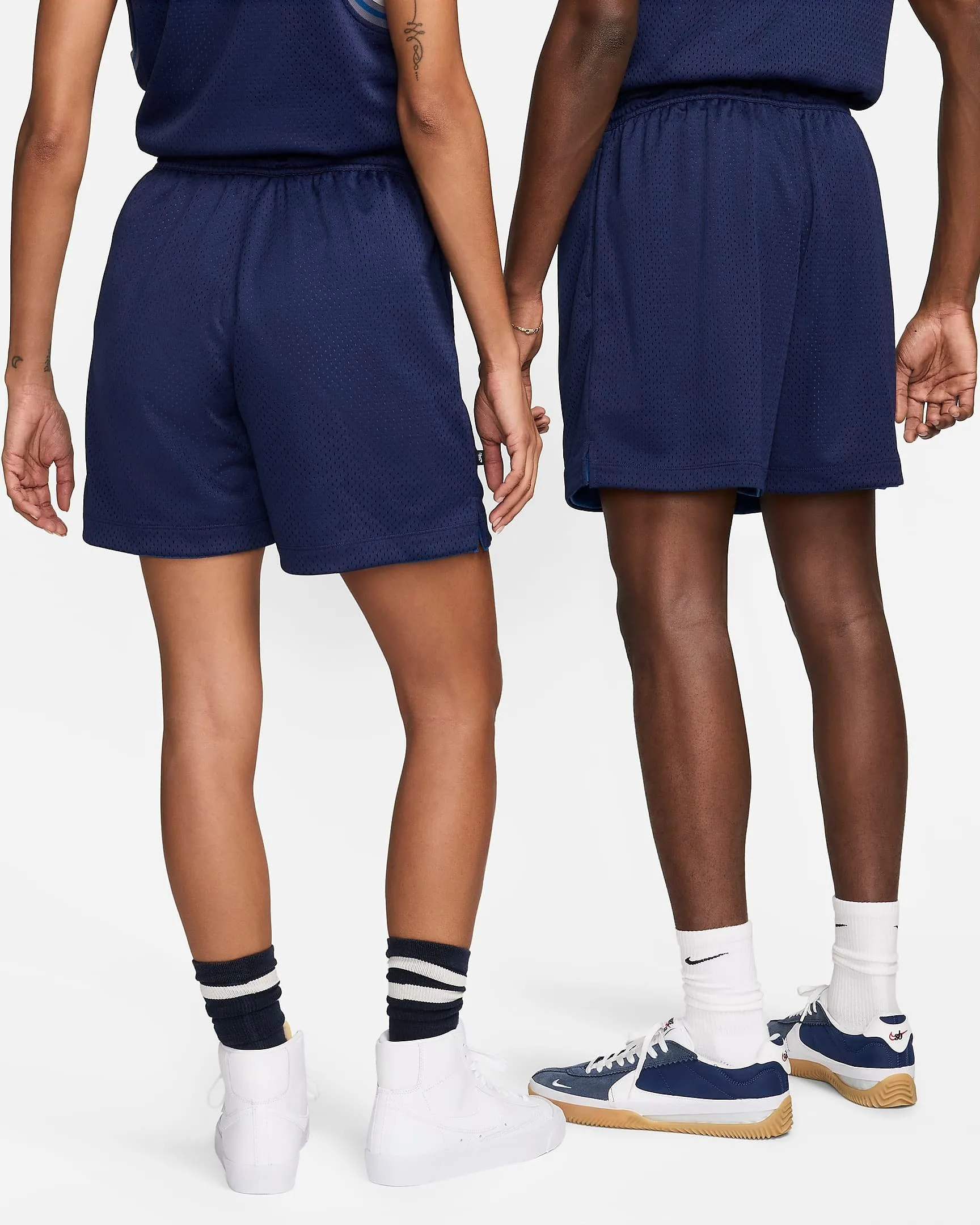 Nike SB Basketball Shorts