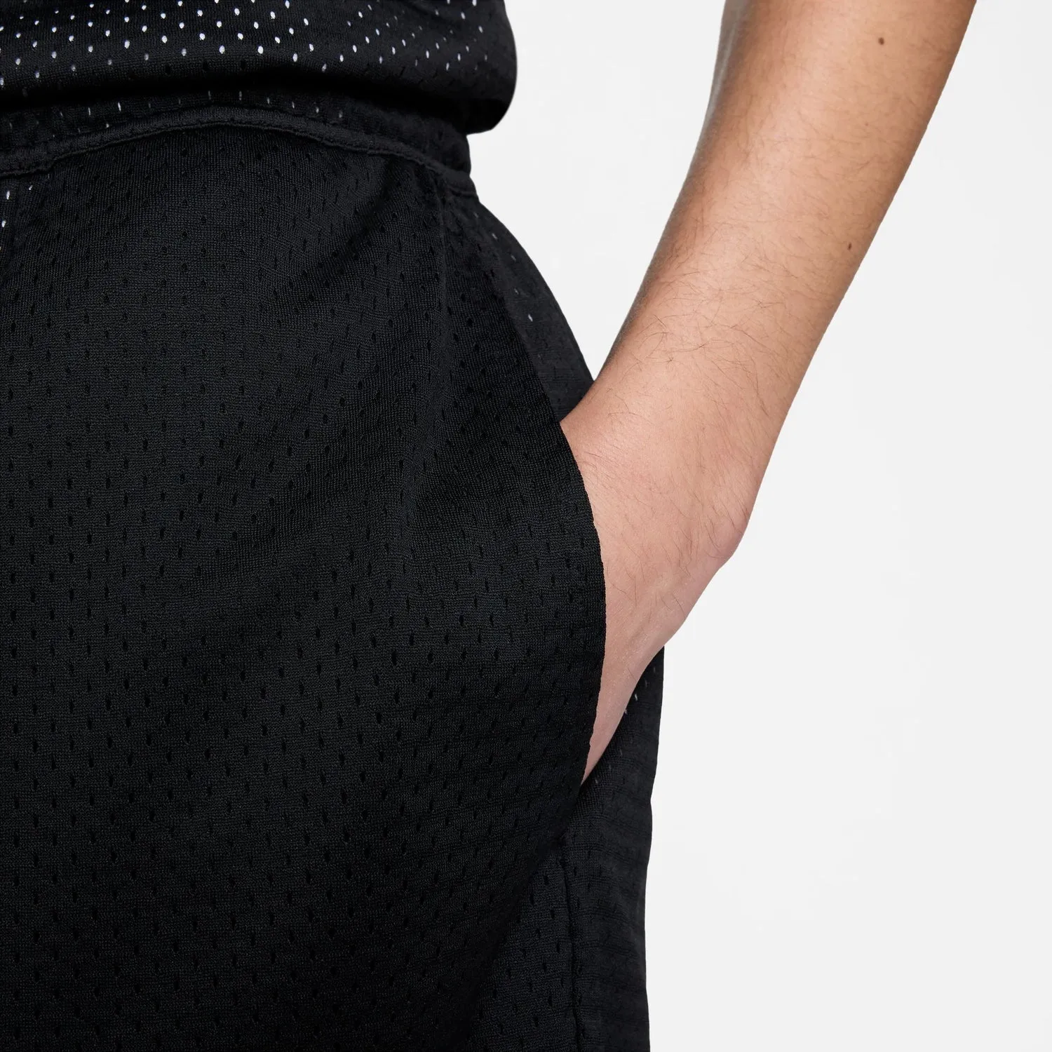 Nike SB Basketball Shorts