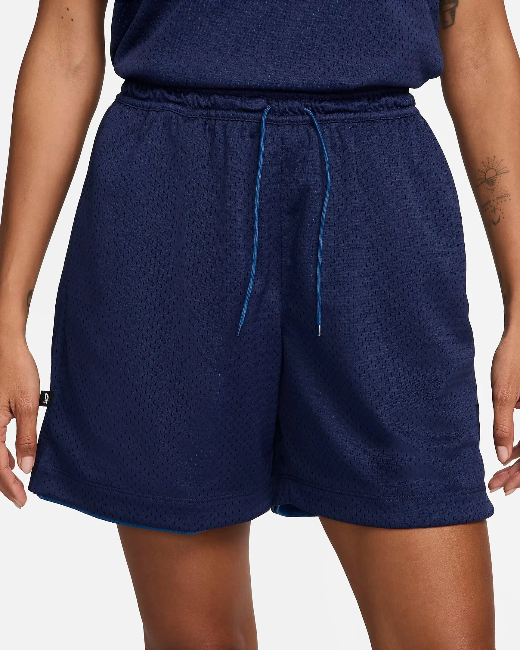 Nike SB Basketball Shorts