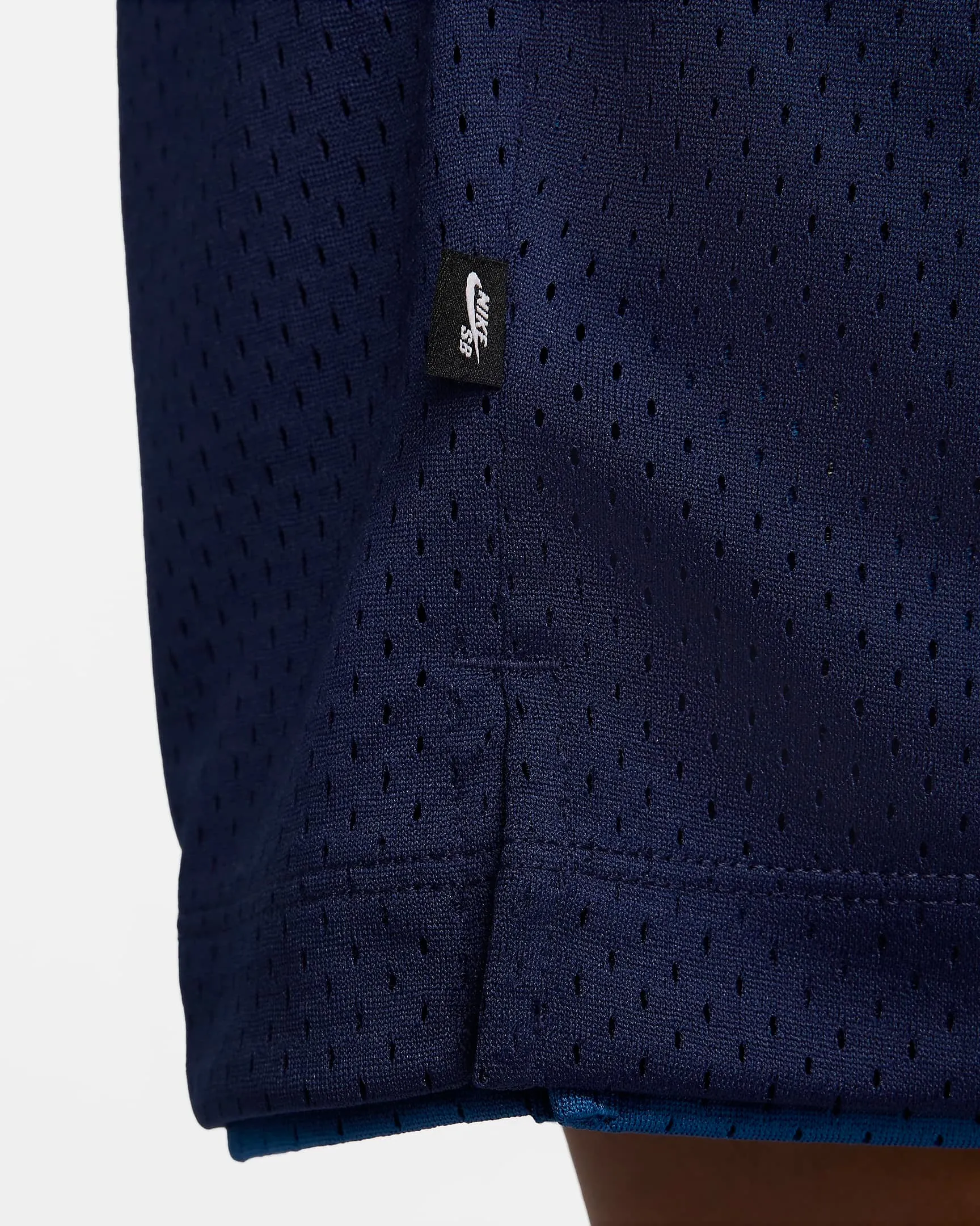 Nike SB Basketball Shorts