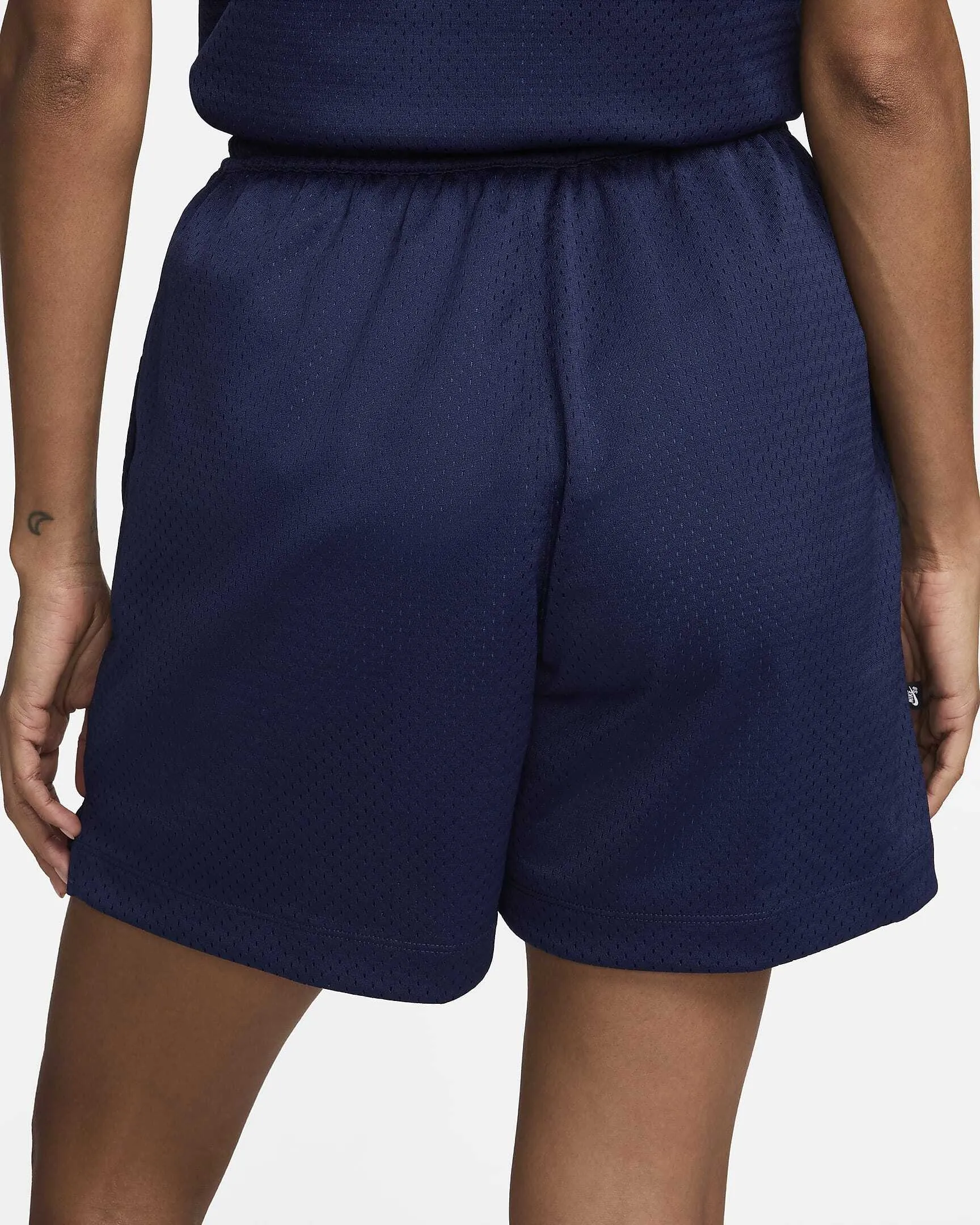 Nike SB Basketball Shorts