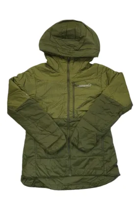 Norrona Women's Falketind Thermo60 Hood