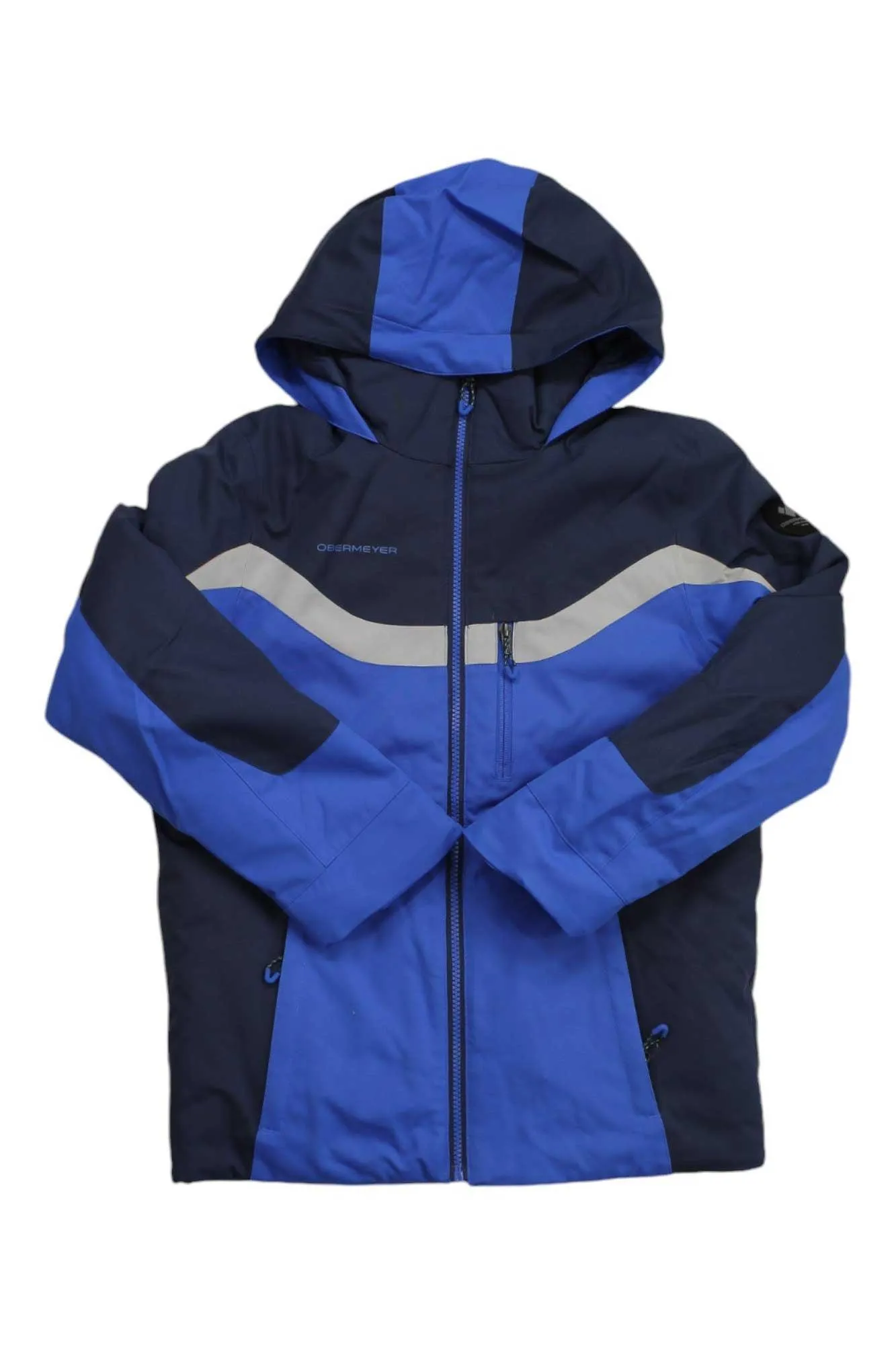 Obermeyer Boys' Fleet Jacket