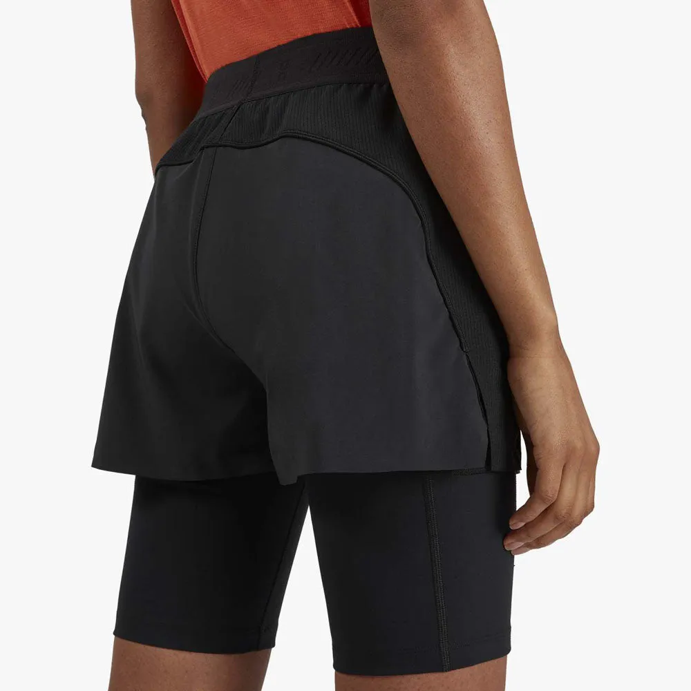 On Active Shorts Womens