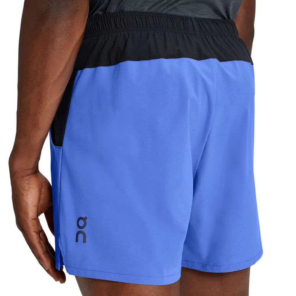 On Essential Shorts Mens