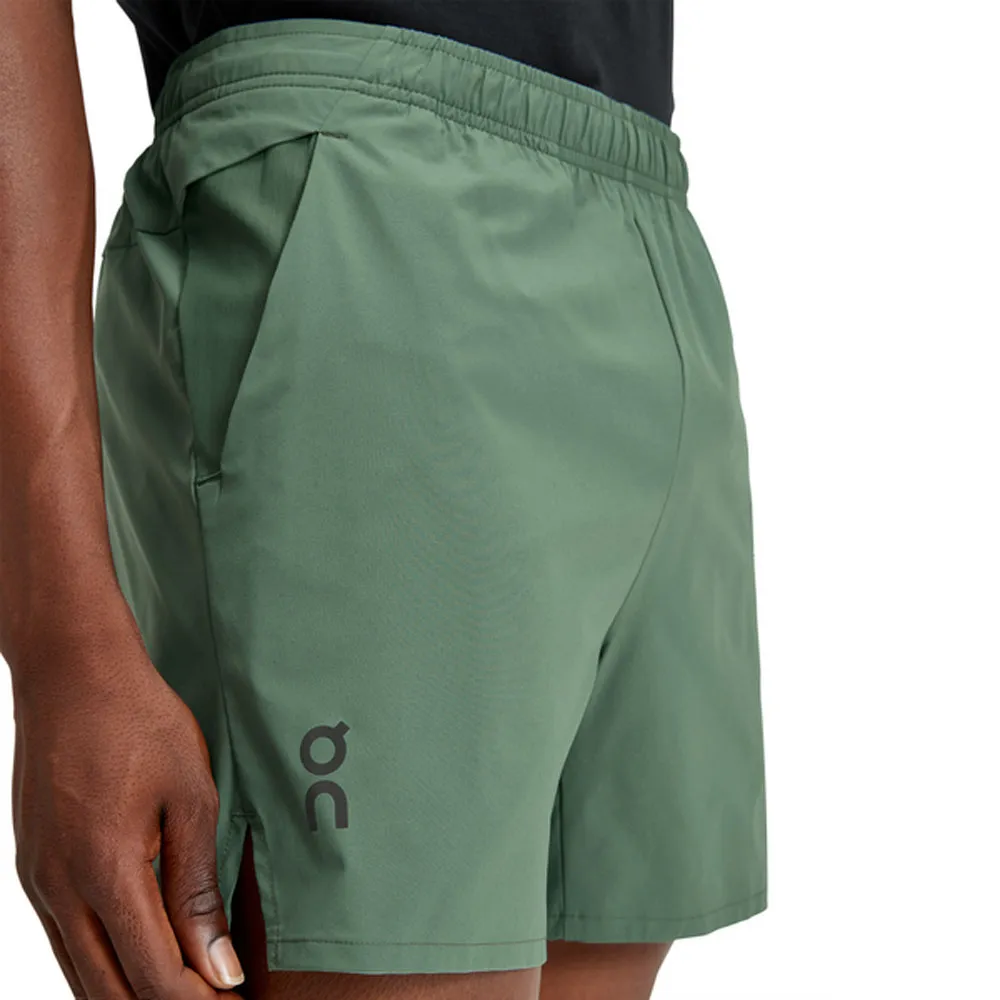 On Essential Shorts Mens