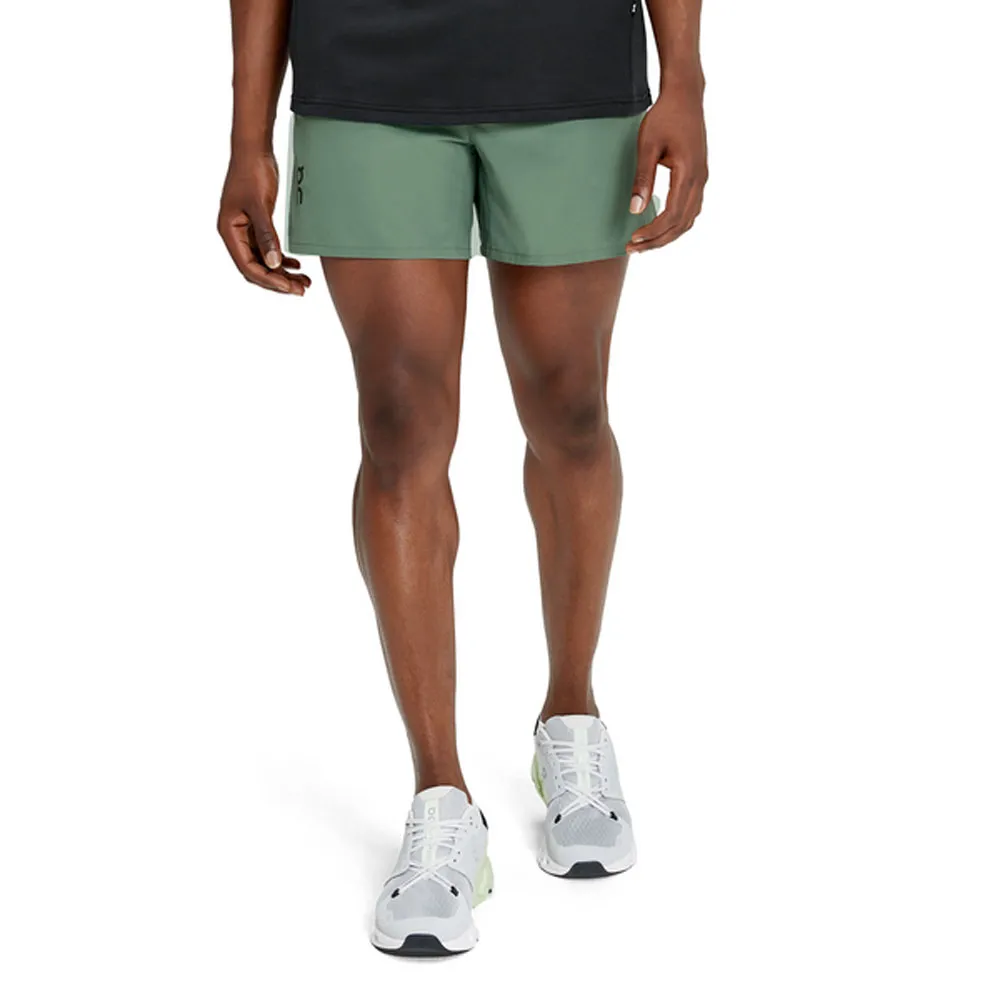 On Essential Shorts Mens