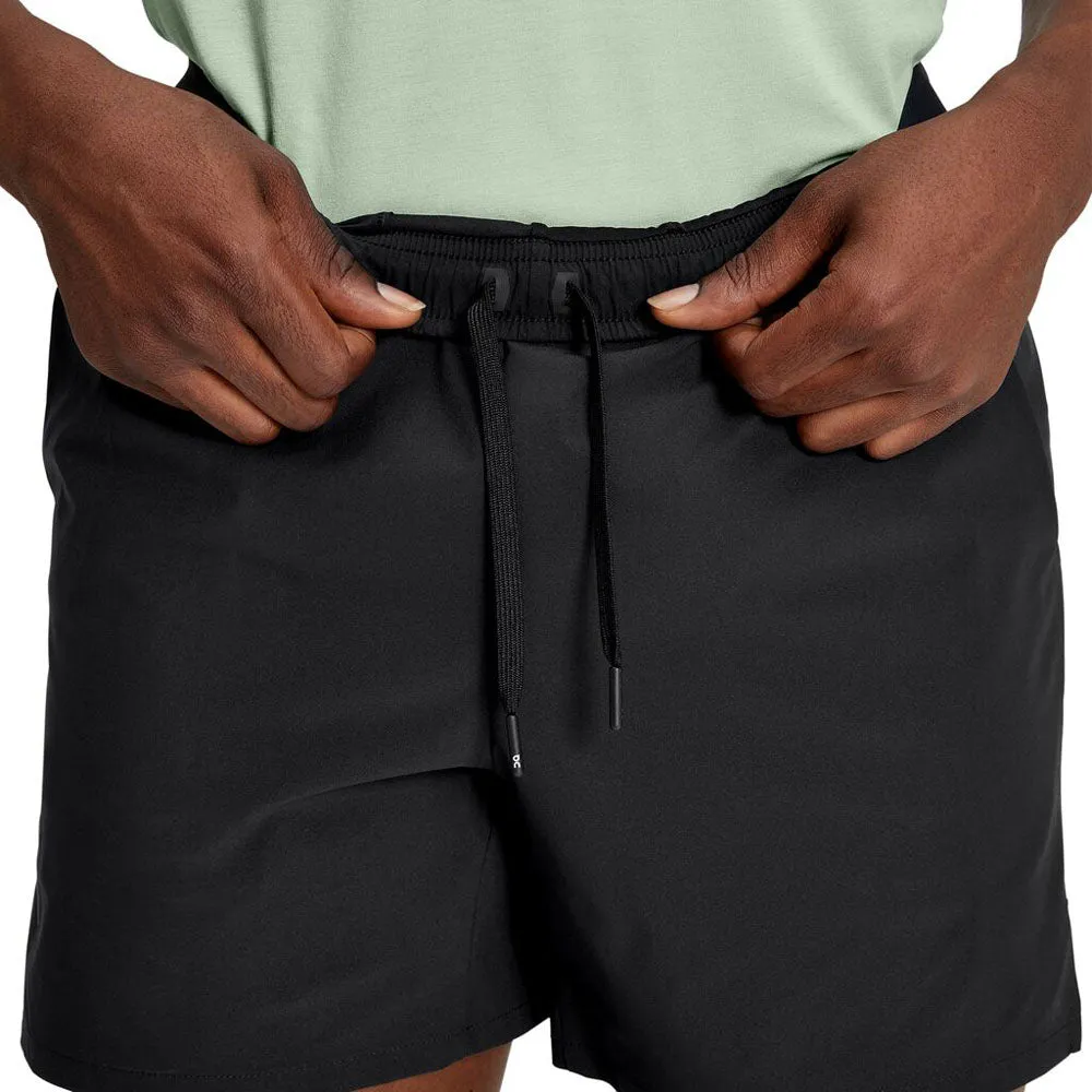 On Essential Shorts Mens