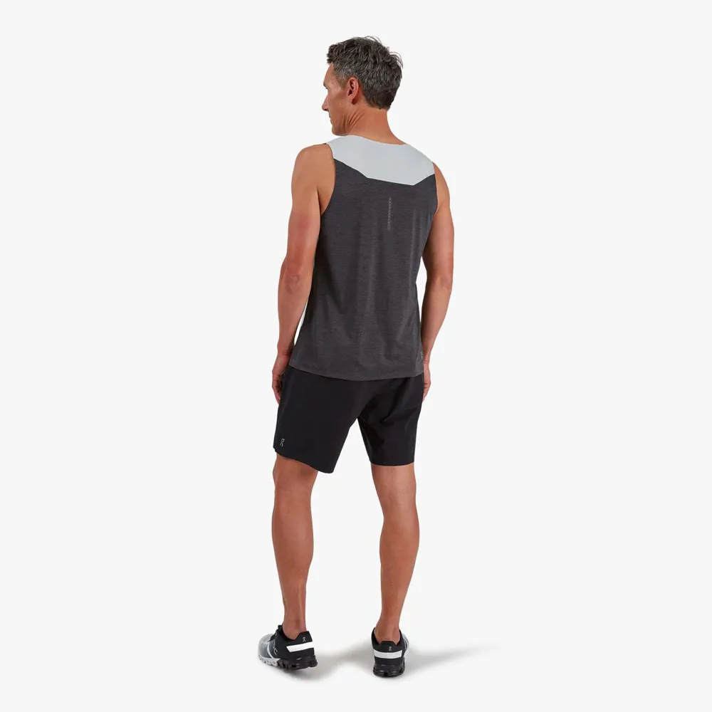 On Hybrid Shorts Mens