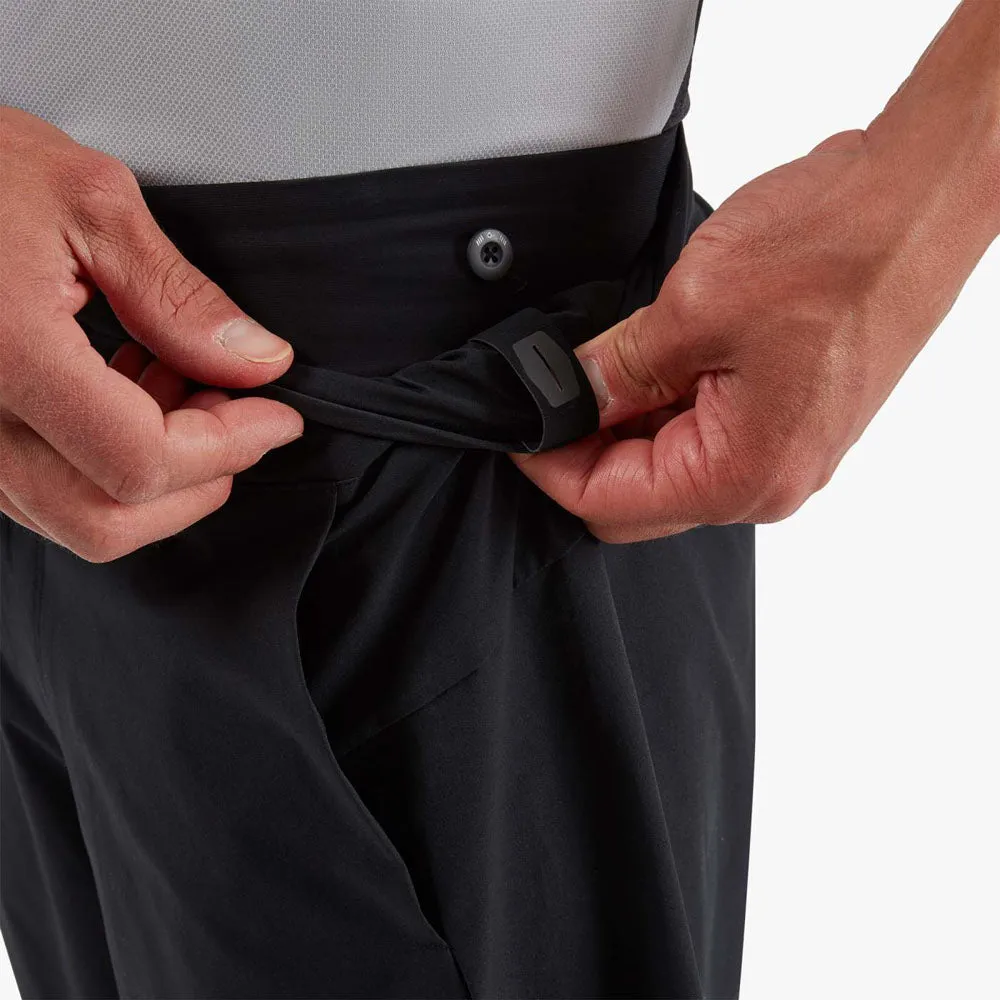 On Hybrid Shorts Mens