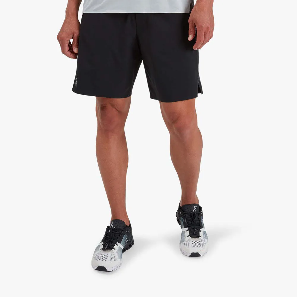 On Hybrid Shorts Mens