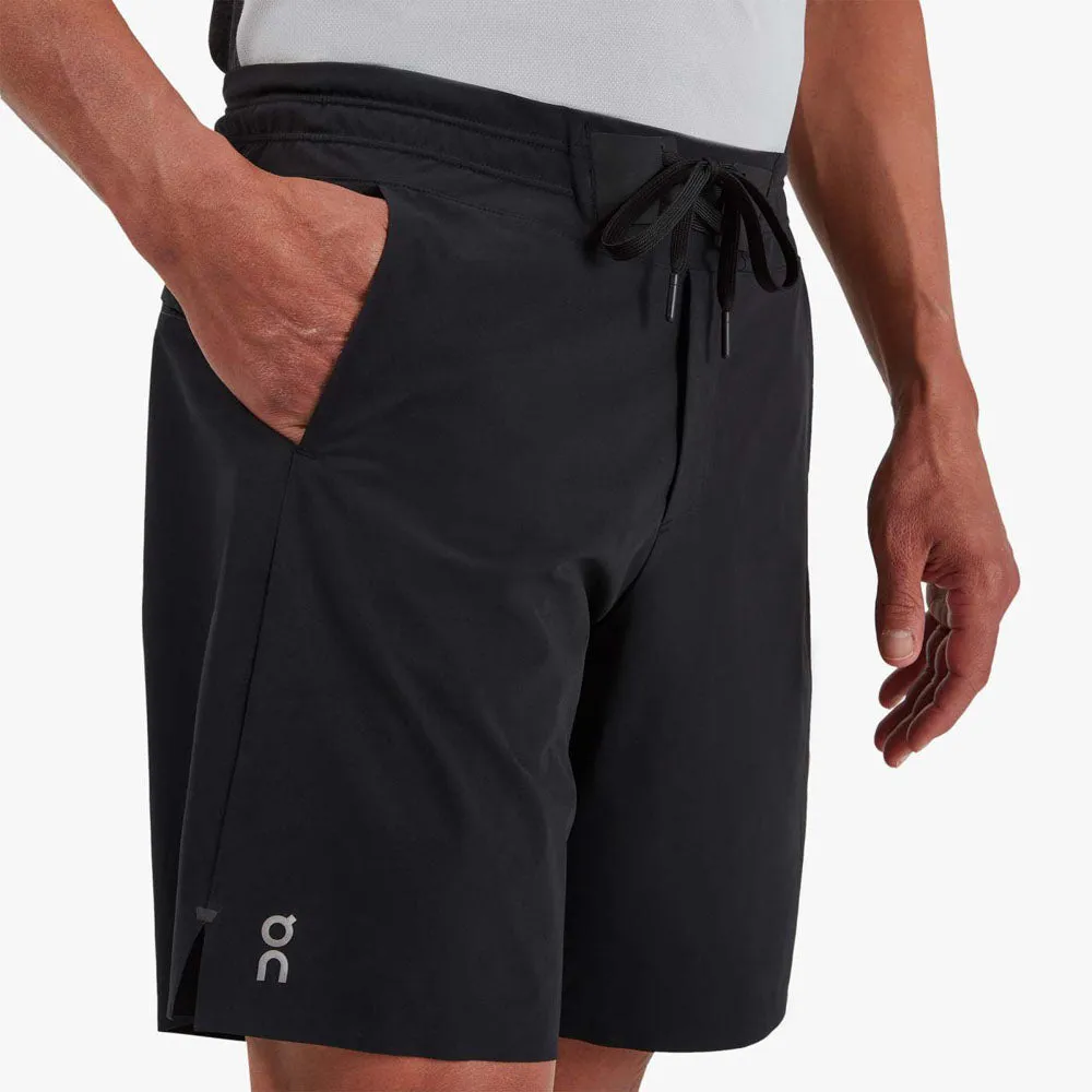 On Hybrid Shorts Mens