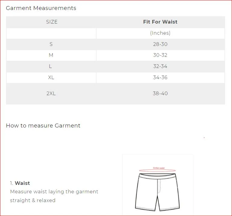 Polo Republica AirFlex Men's Breathable & Supportive 18-Hour Performance Boxer Shorts