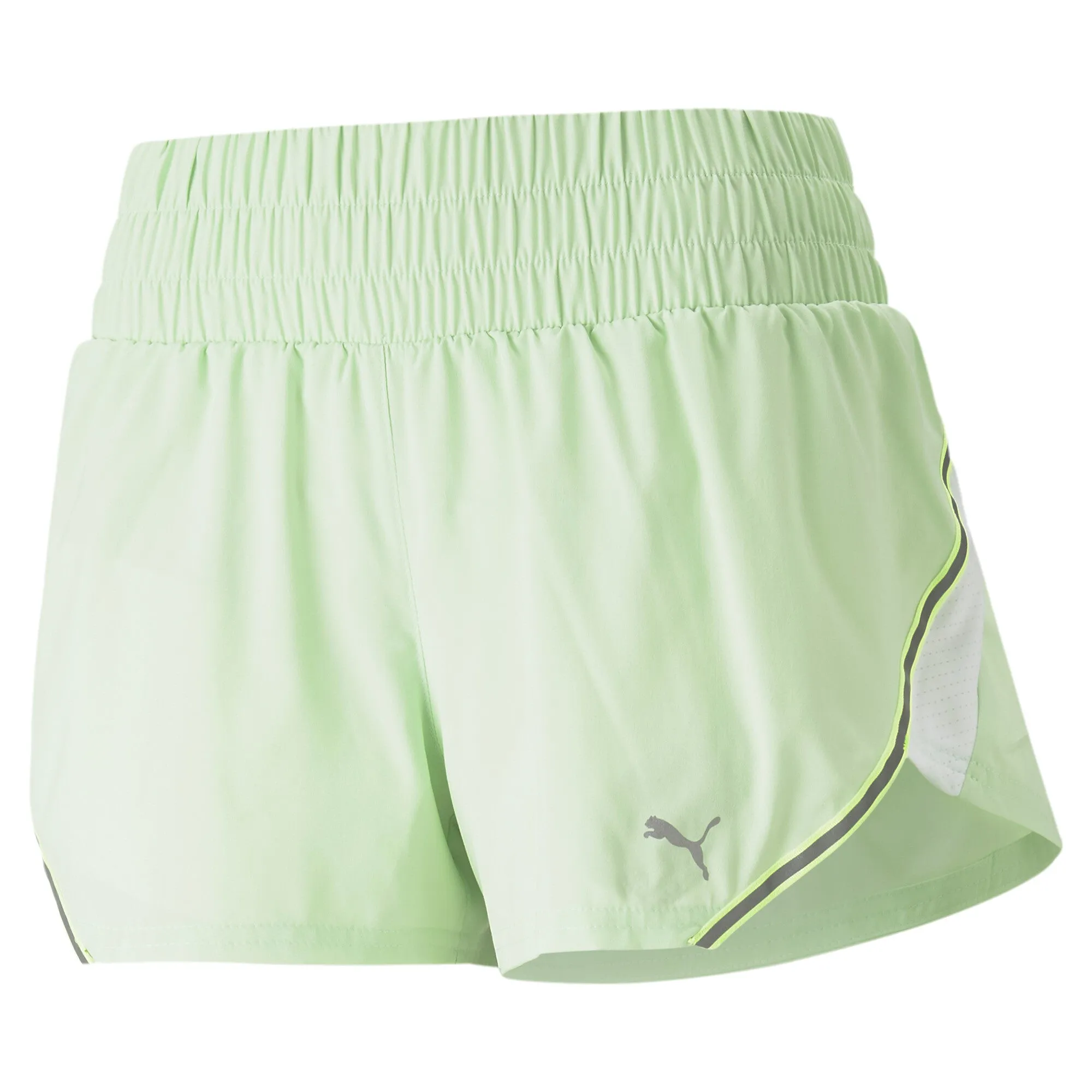 PUMA Run Woven 3 Short Women Running shorts