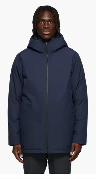 Quartz Jules Down Jacket