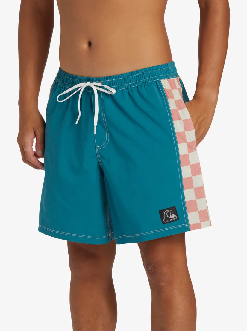 Quiksilver Original Arch Volley