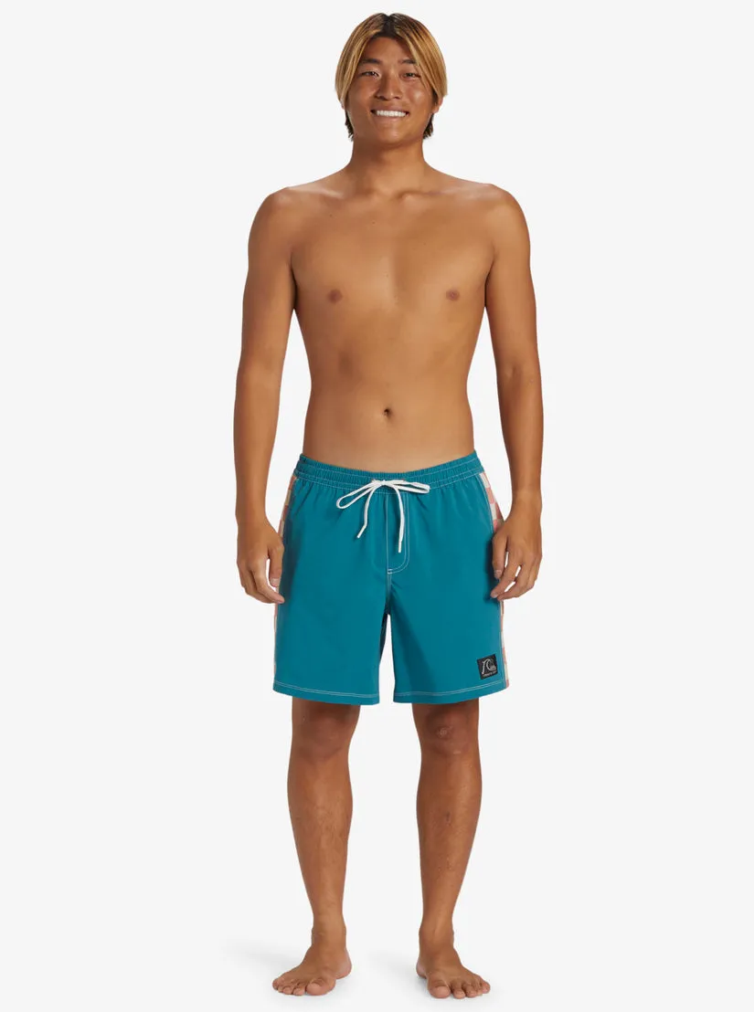 Quiksilver Original Arch Volley