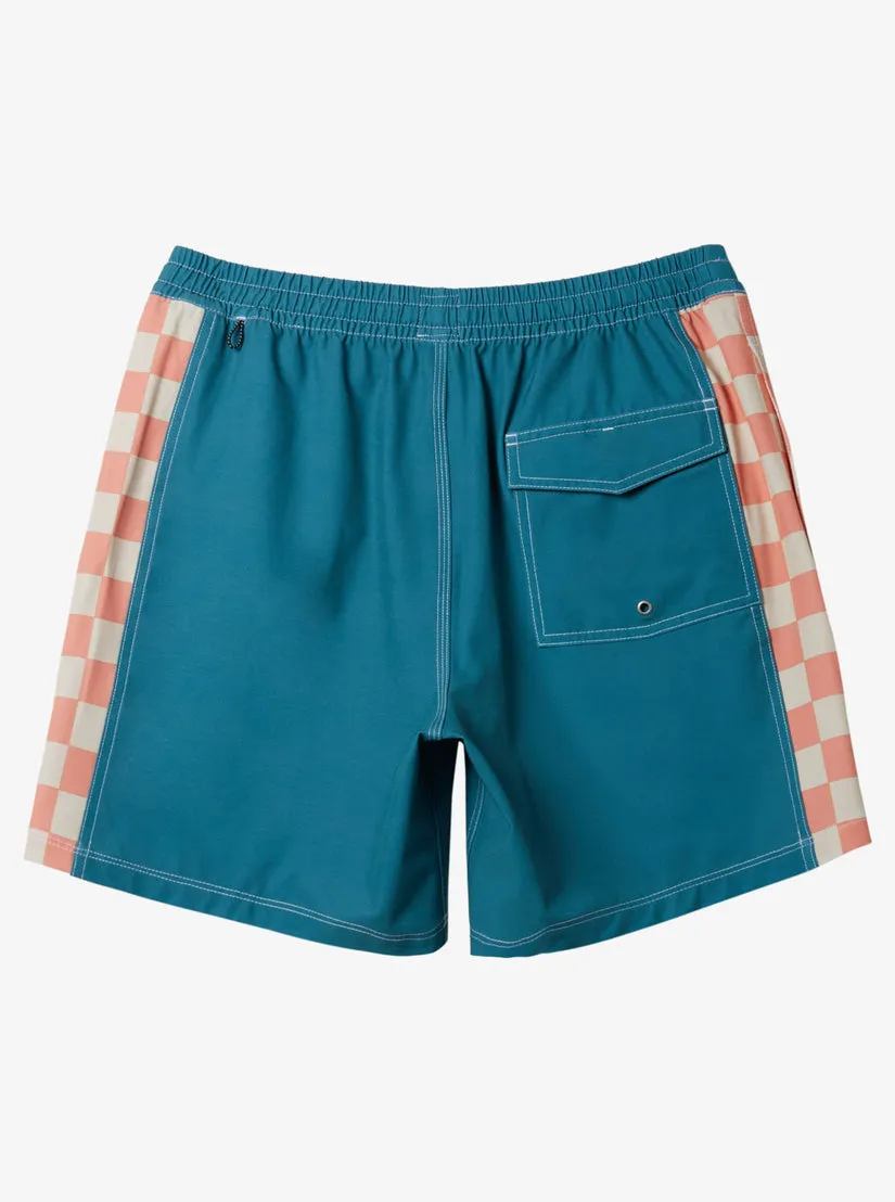 Quiksilver Original Arch Volley