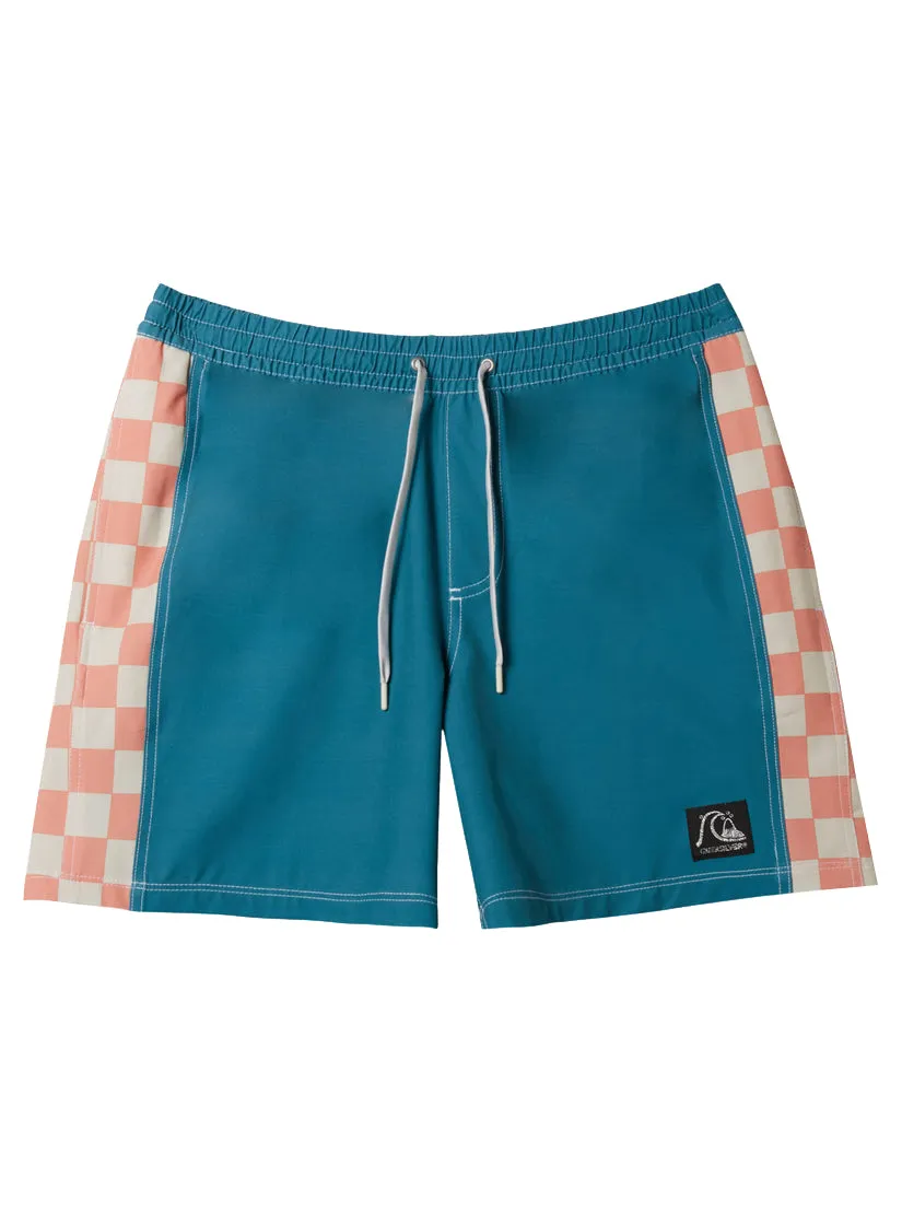 Quiksilver Original Arch Volley