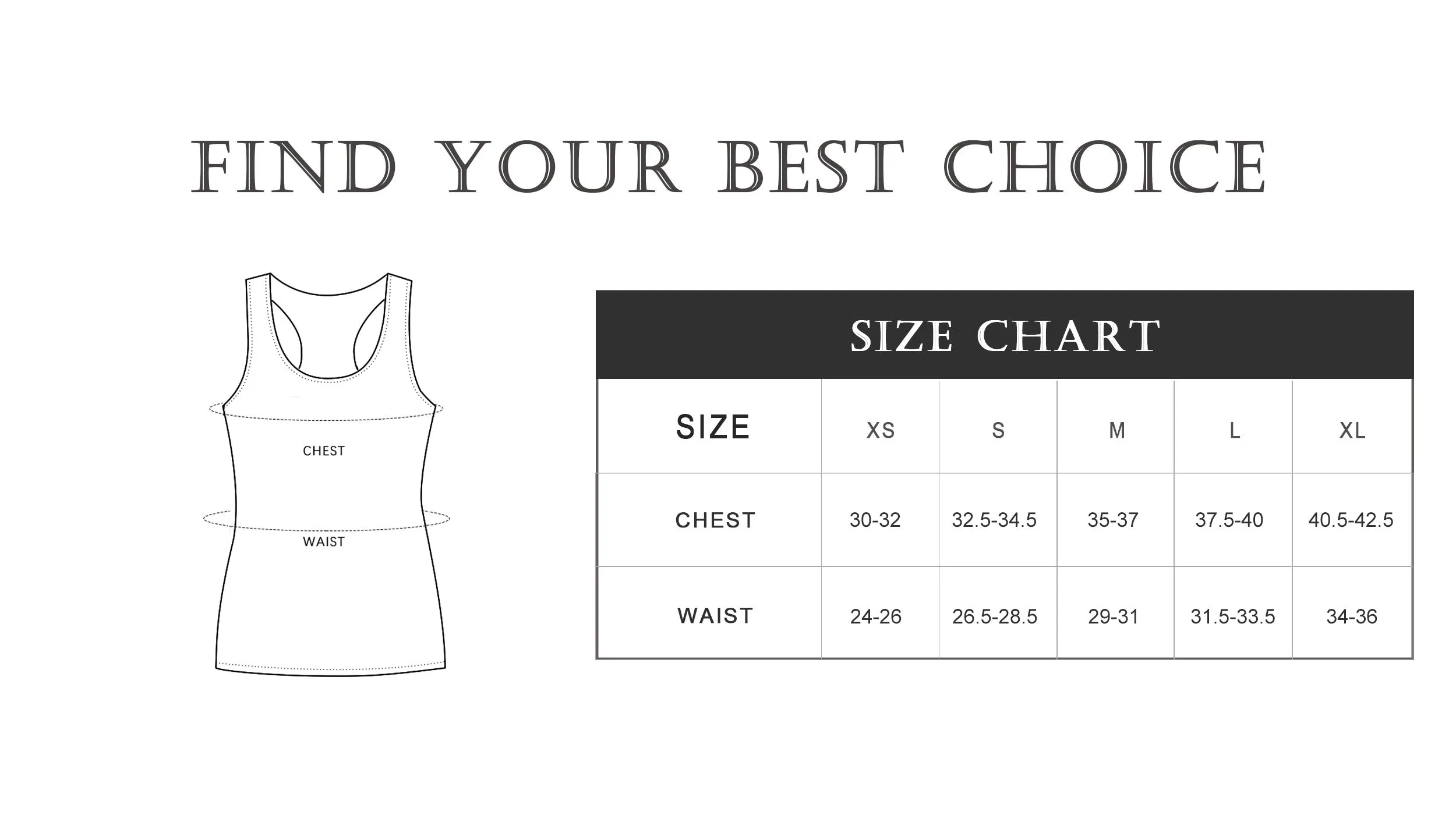 Racerback Athletic Tank Tops heathercharcoal_Plus Size