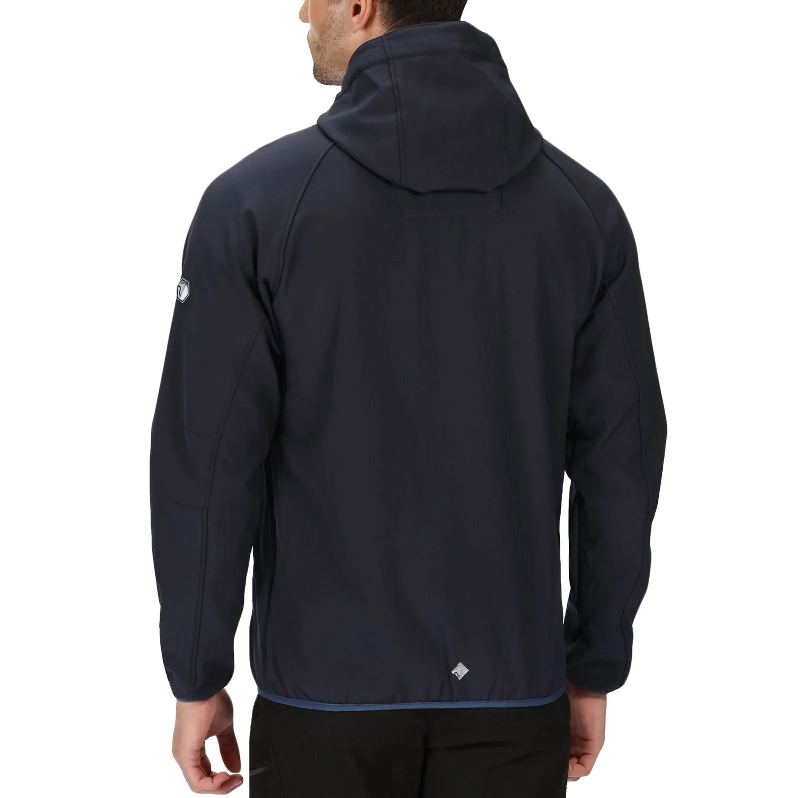 Regatta Mens Arec II Softshell Jacket